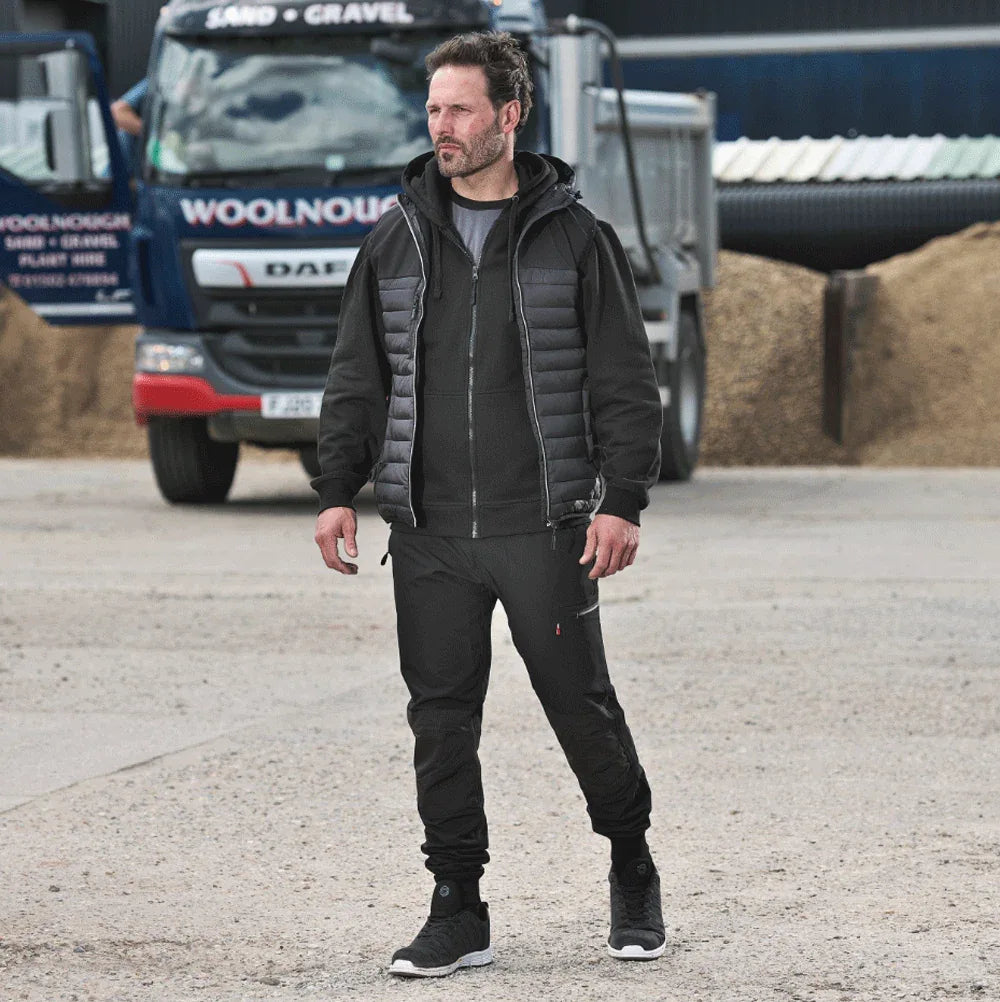 Tuffstuff 718 Hyperflex Work Jogger - Bobobiy