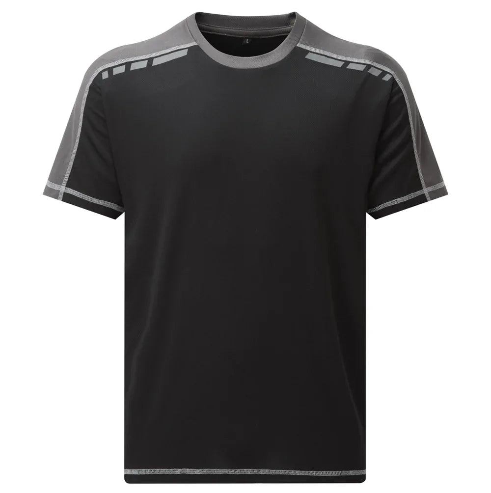 TuffStuff 151 Elite Moisture Wicking T-Shirt - Bobobiy