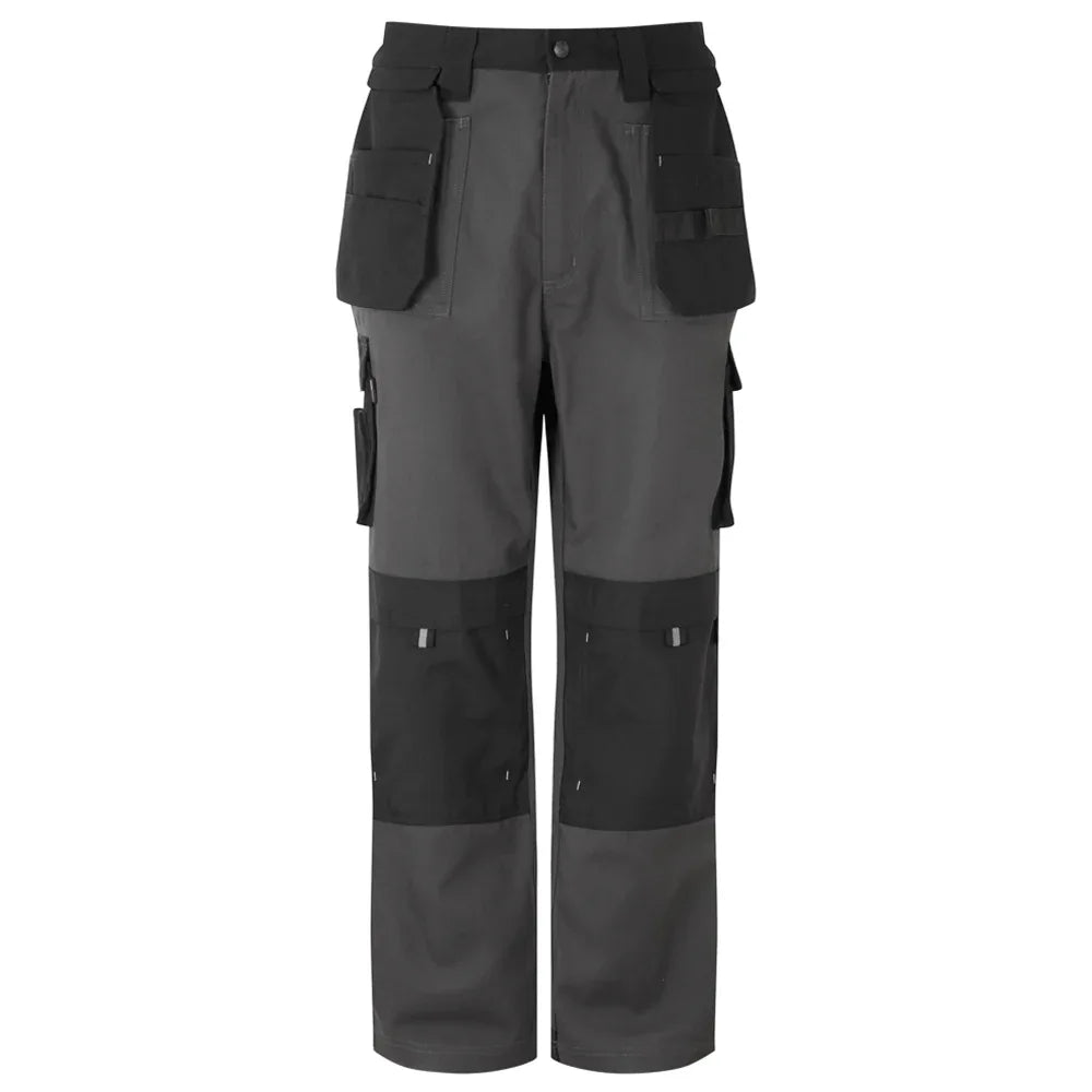 TuffStuff 700 Extreme Kneepad Work Trousers - Bobobiy