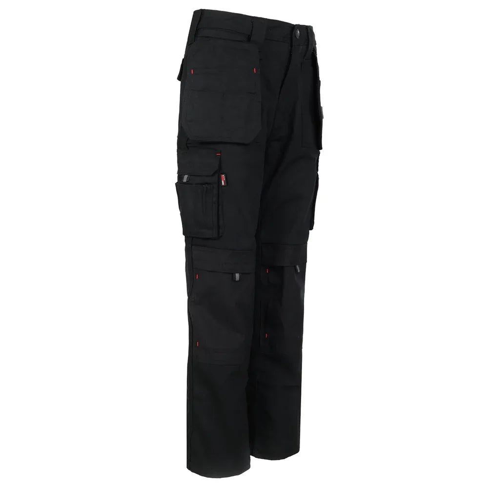 TuffStuff 700 Extreme Kneepad Work Trousers - Bobobiy