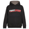 TuffStuff 199 Junior Logo Hoodie - Bobobiy