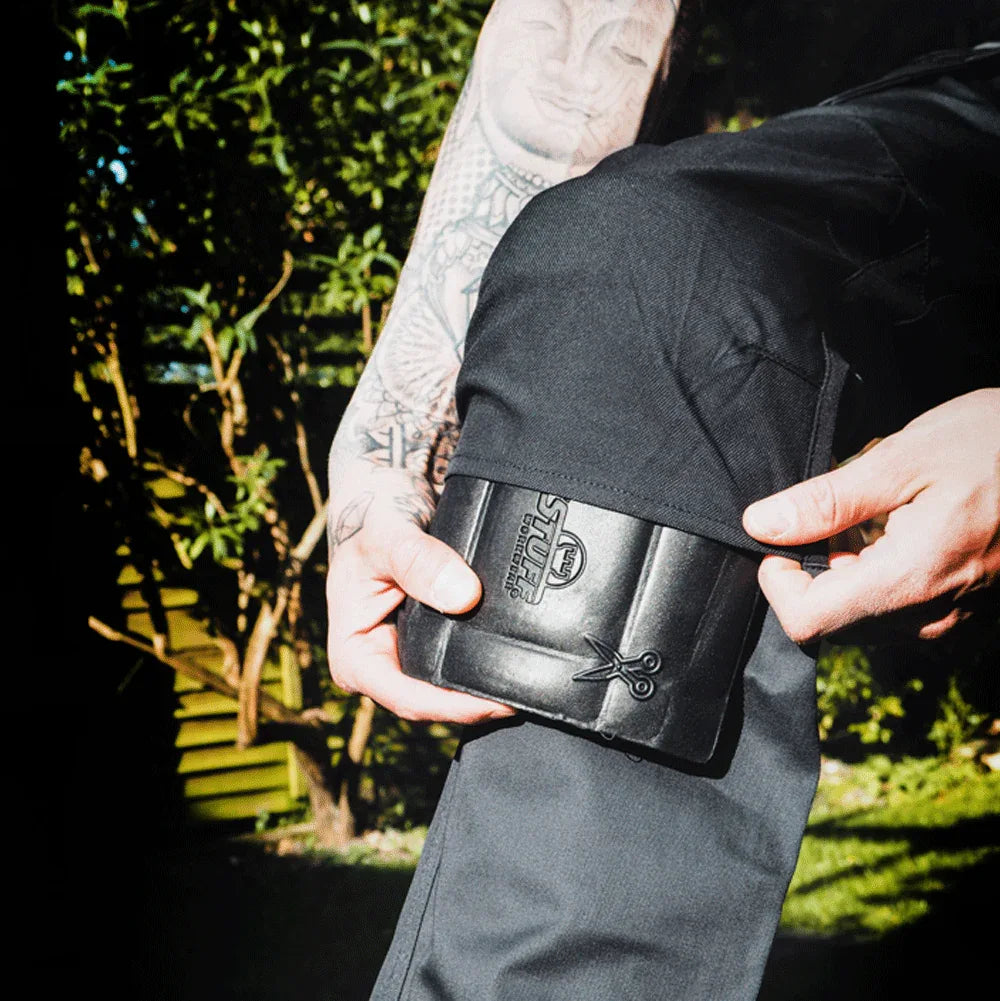 TuffStuff 779 Knee Pads - Bobobiy
