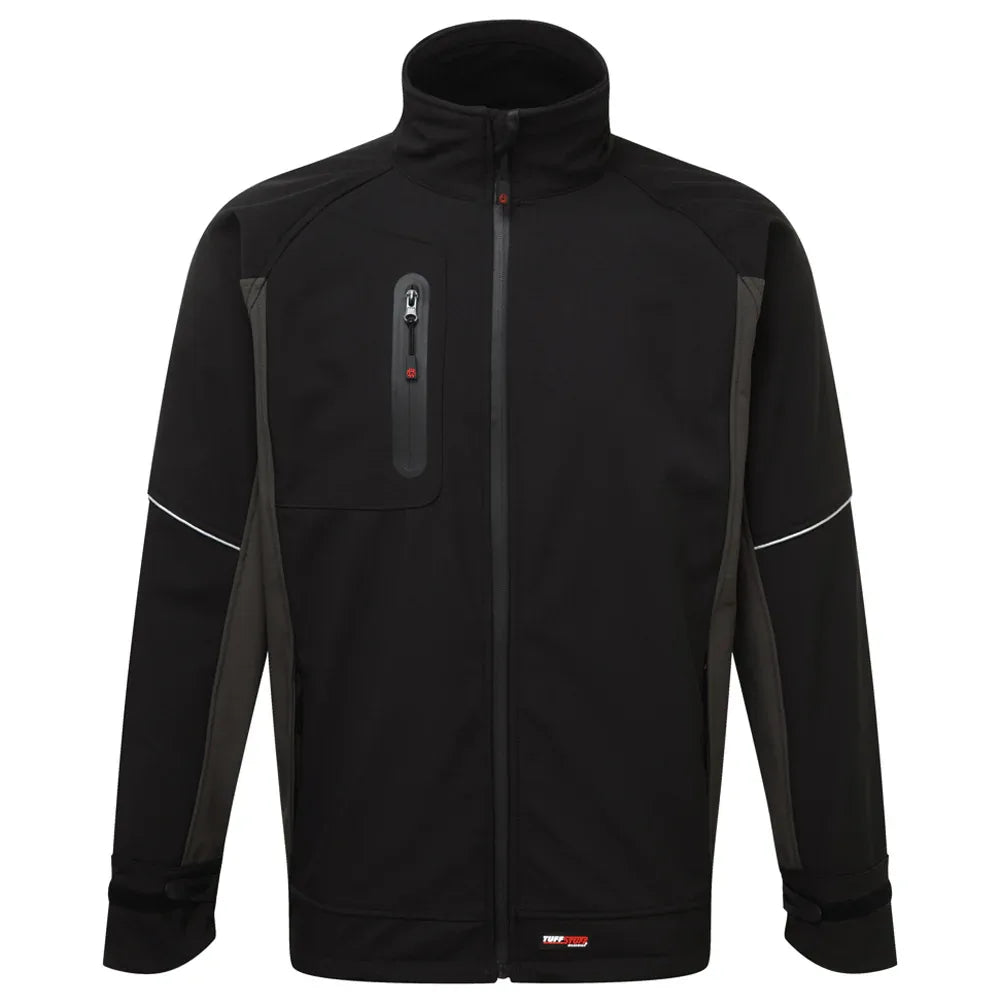 TuffStuff 252 Stanton Softshell Jacket - Bobobiy