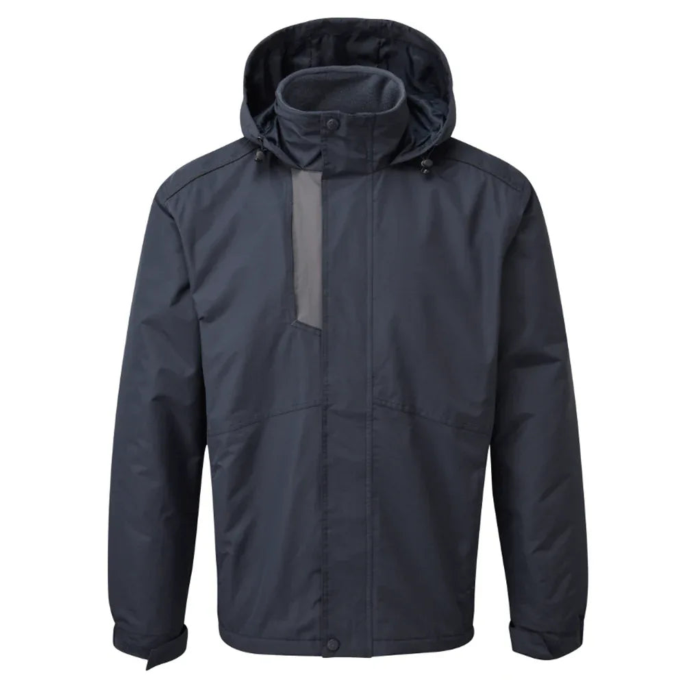 TuffStuff 293 Newport Waterproof Jacket - Bobobiy