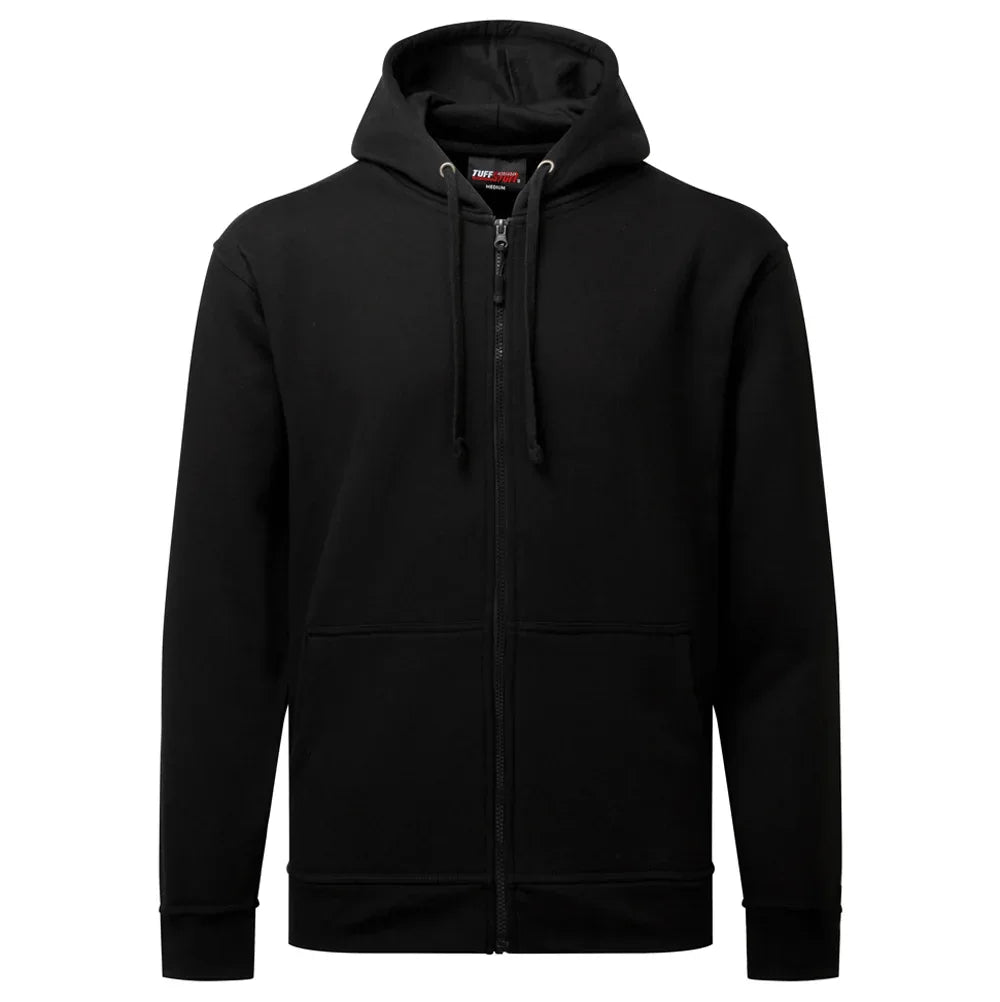TuffStuff 187 Pro Zip Hoodie - Bobobiy