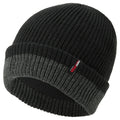 TuffStuff 410 Pro Two Tone Beanie - Bobobiy