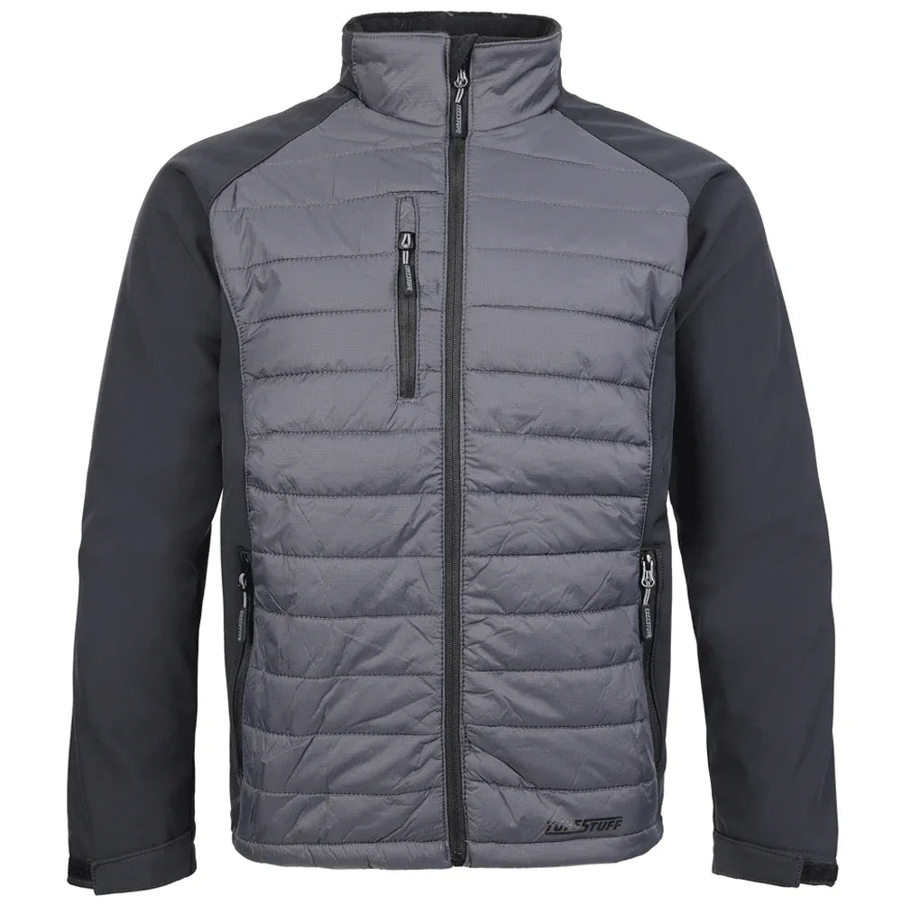 TuffStuff 256 Snape Jacket - Bobobiy