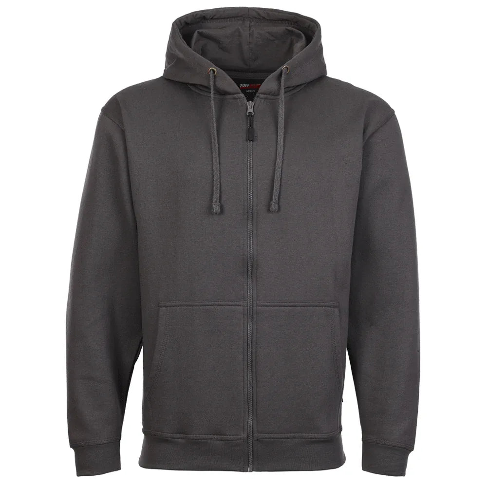 TuffStuff 187 Pro Zip Hoodie - Bobobiy