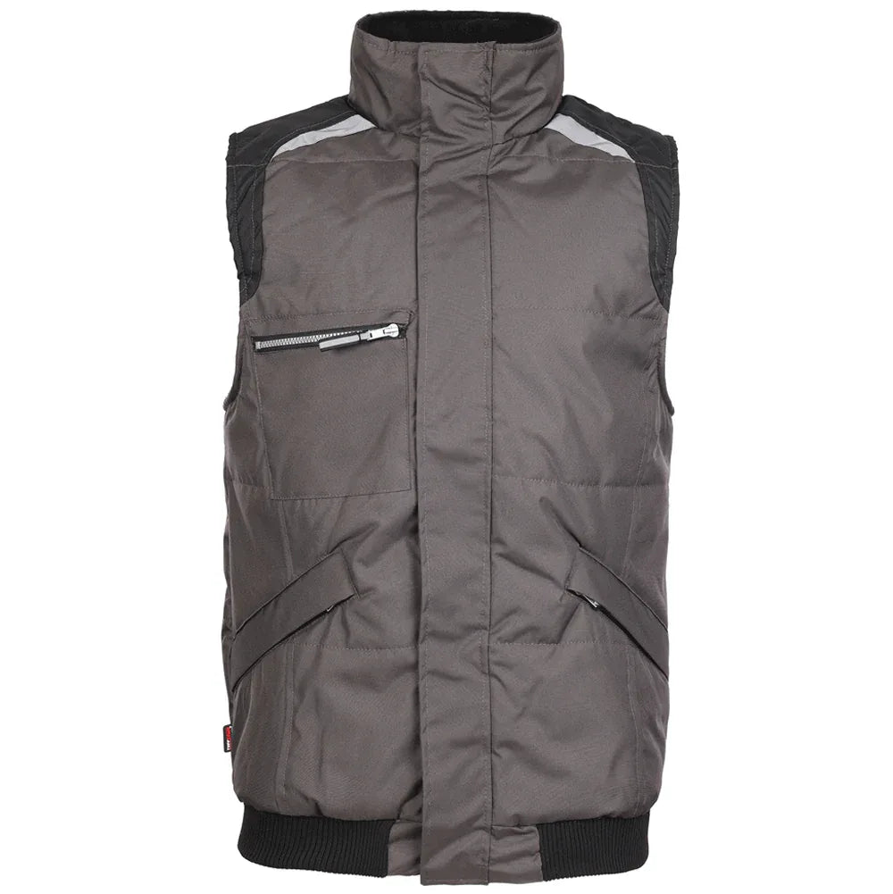 TuffStuff 229 Pro Bodywarmer - Bobobiy