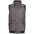 TuffStuff 229 Pro Bodywarmer - Bobobiy