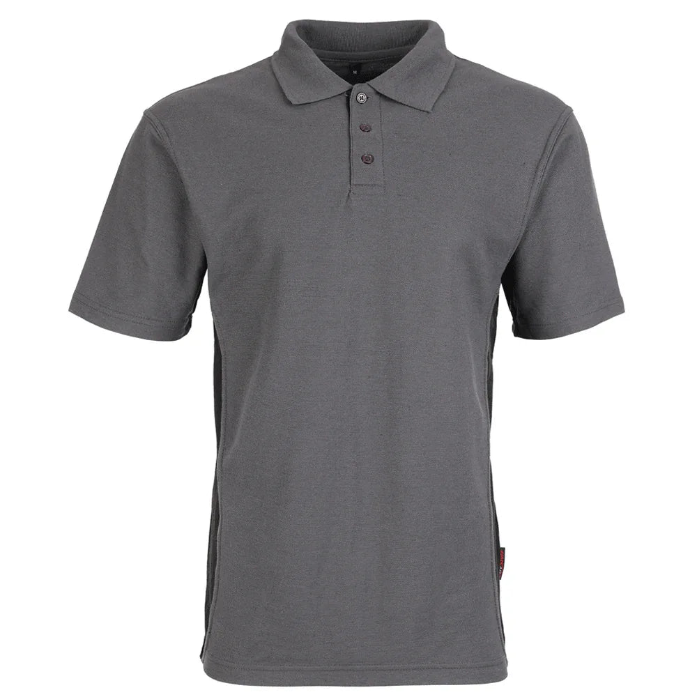 TuffStuff 134 Pro Polo Shirt - Bobobiy