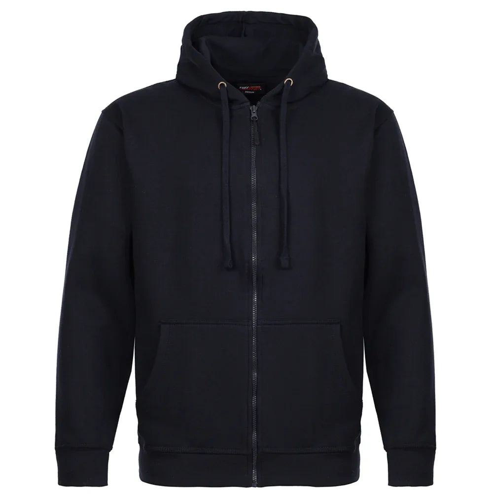 TuffStuff 187 Pro Zip Hoodie - Bobobiy