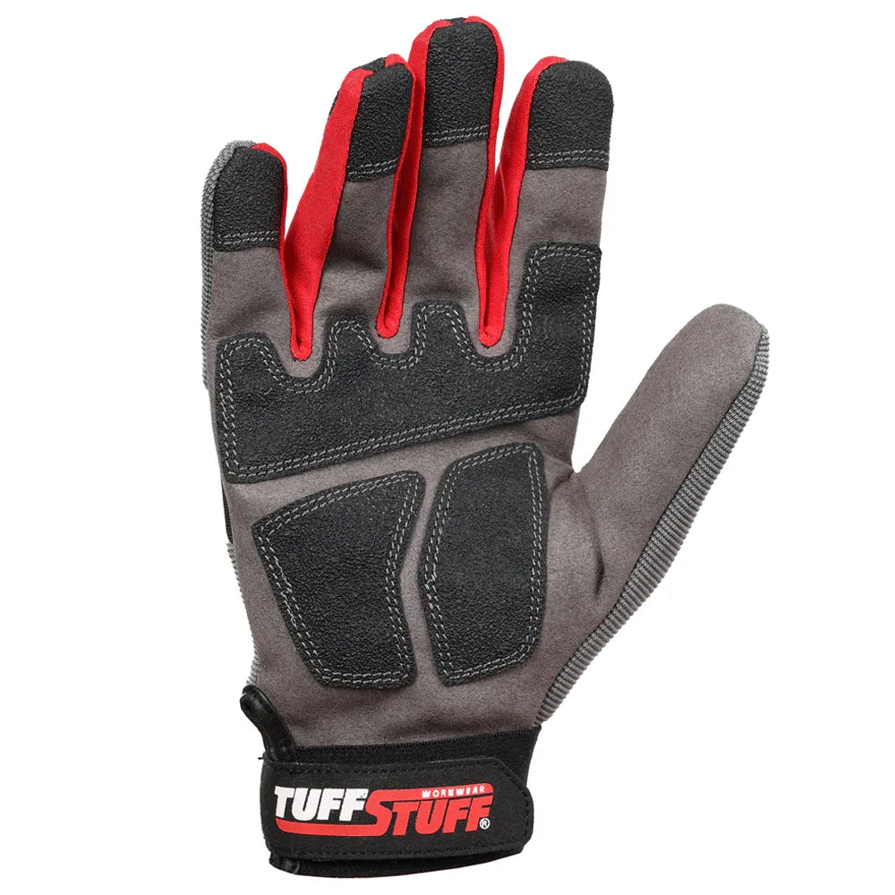 TuffStuff 610 Pro Work Gloves - Bobobiy