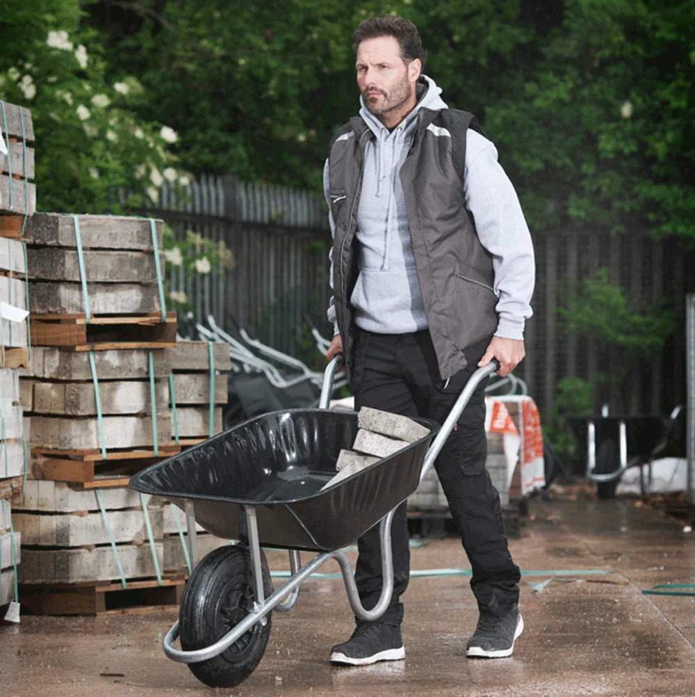 TuffStuff 229 Pro Bodywarmer - Bobobiy