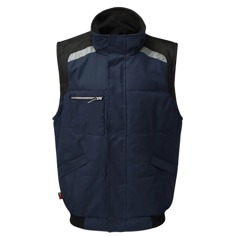 TuffStuff 229 Pro Bodywarmer - Bobobiy