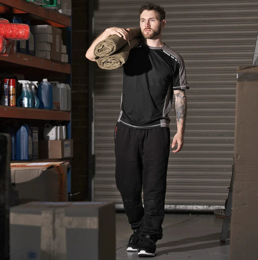 TuffStuff 717 Work Jogger - Bobobiy