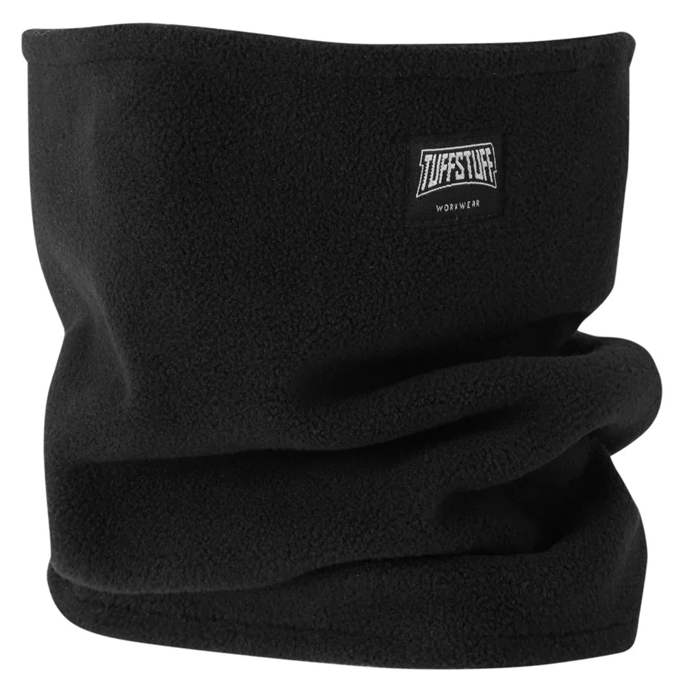 TuffStuff 420 Pro Neck Warmer Snood - Bobobiy