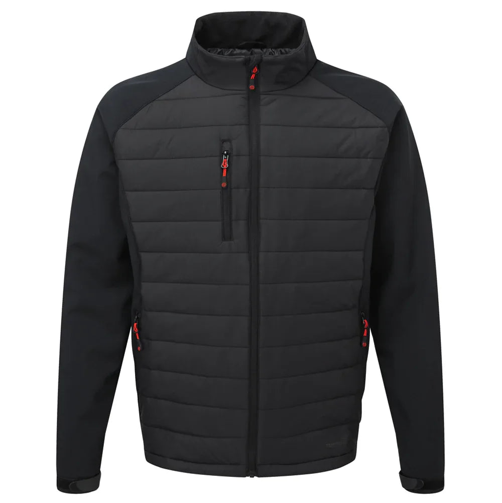 TuffStuff 256 Snape Jacket - Bobobiy