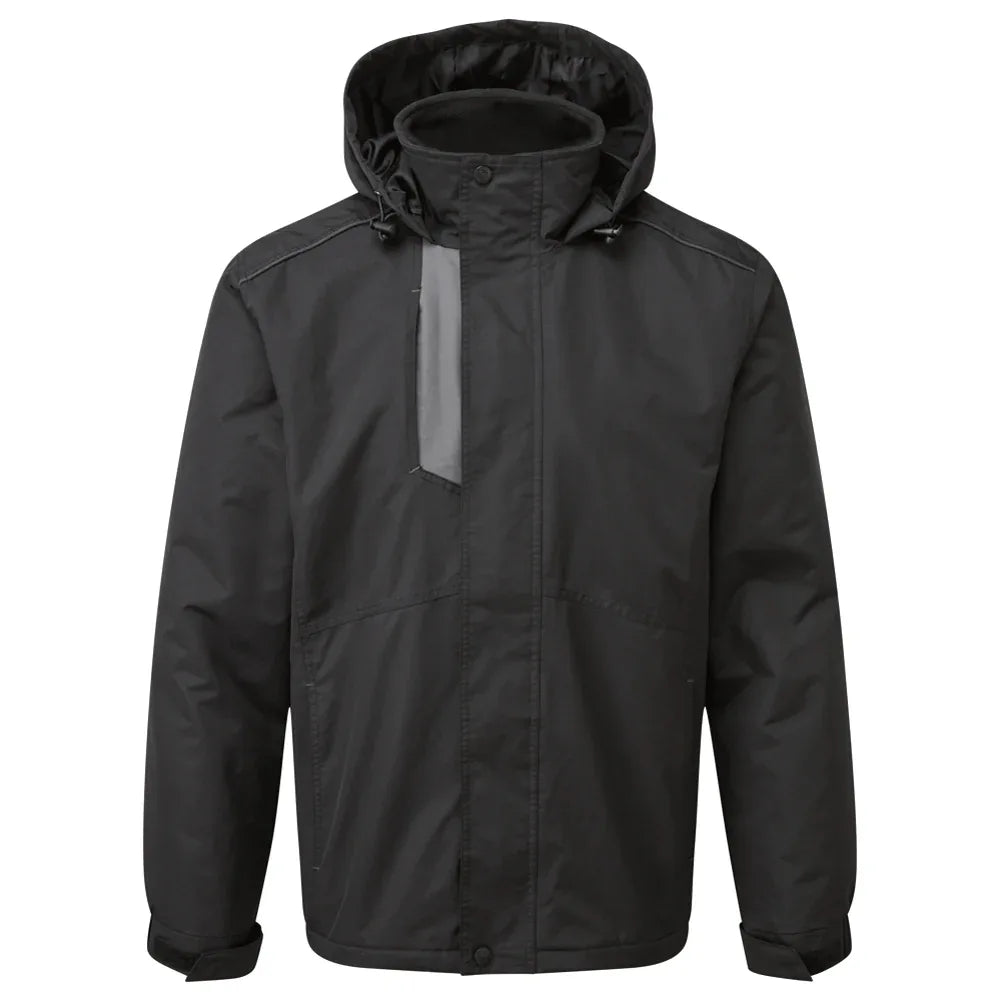 TuffStuff 293 Newport Waterproof Jacket - Bobobiy