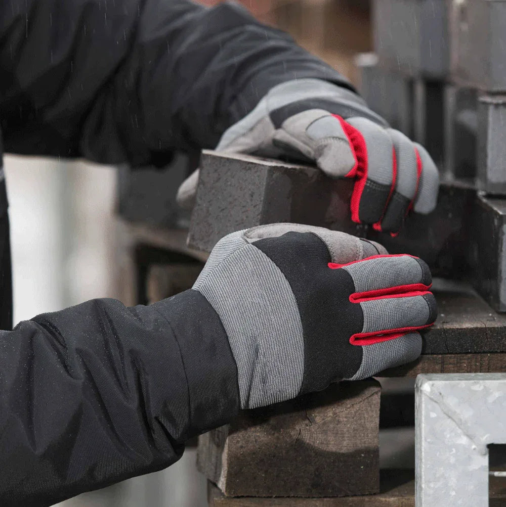 TuffStuff 610 Pro Work Gloves - Bobobiy