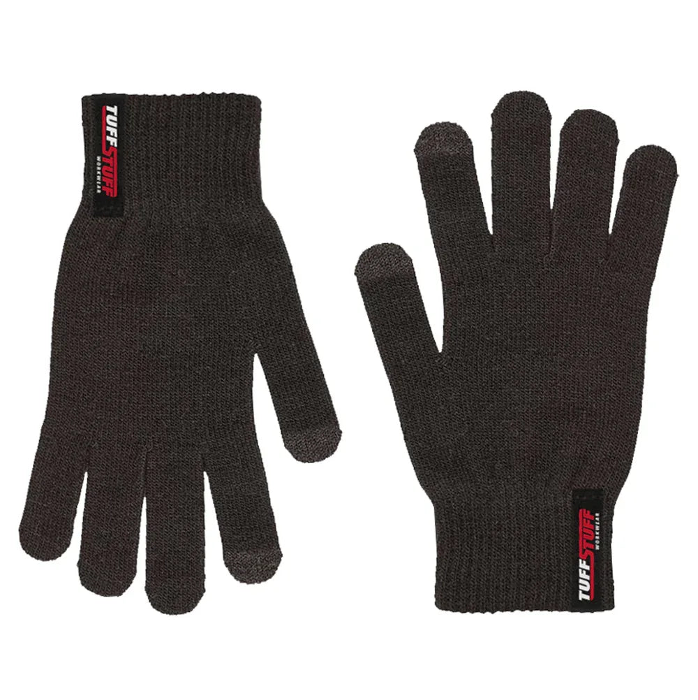 TuffStuff 605 Touch Screen Gloves - Bobobiy