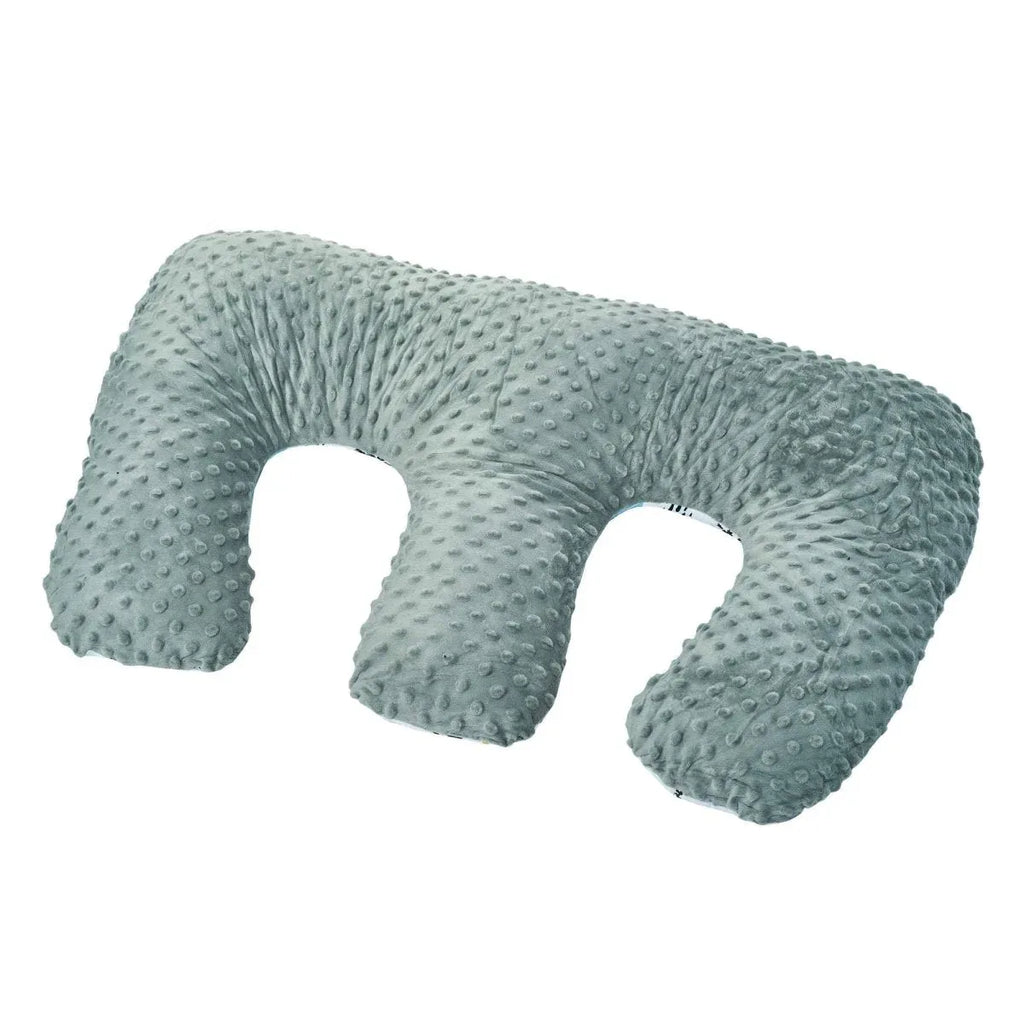 Twin Pregnancy Nursing Pillow - Dino - Bobobiy