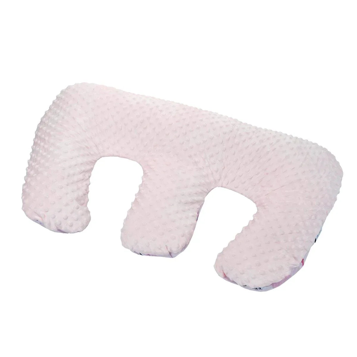 Twin Pregnancy Nursing Pillow - Pixie - Bobobiy