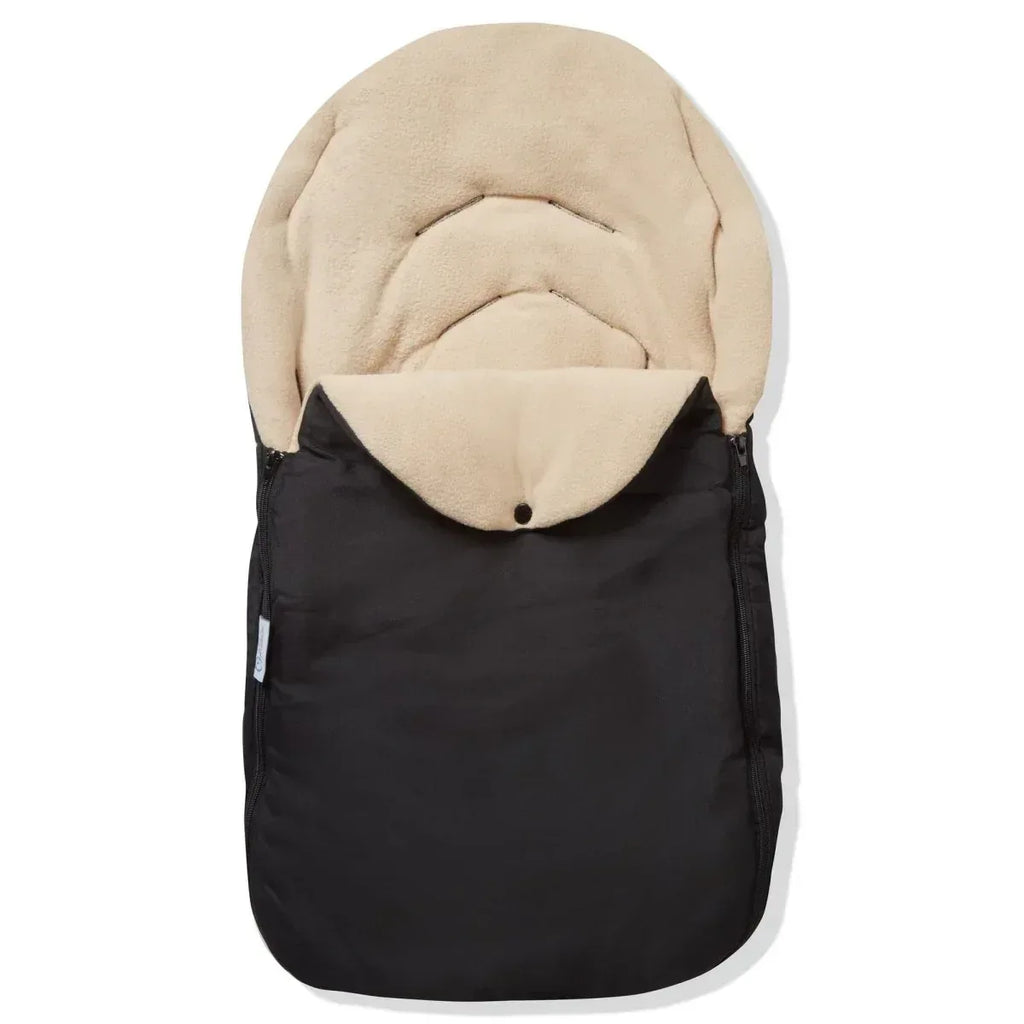 universal-car-seat-footmuff-cosy-toes-fits-all-3-and-5-point-harnesses-625203 - Bobobiy