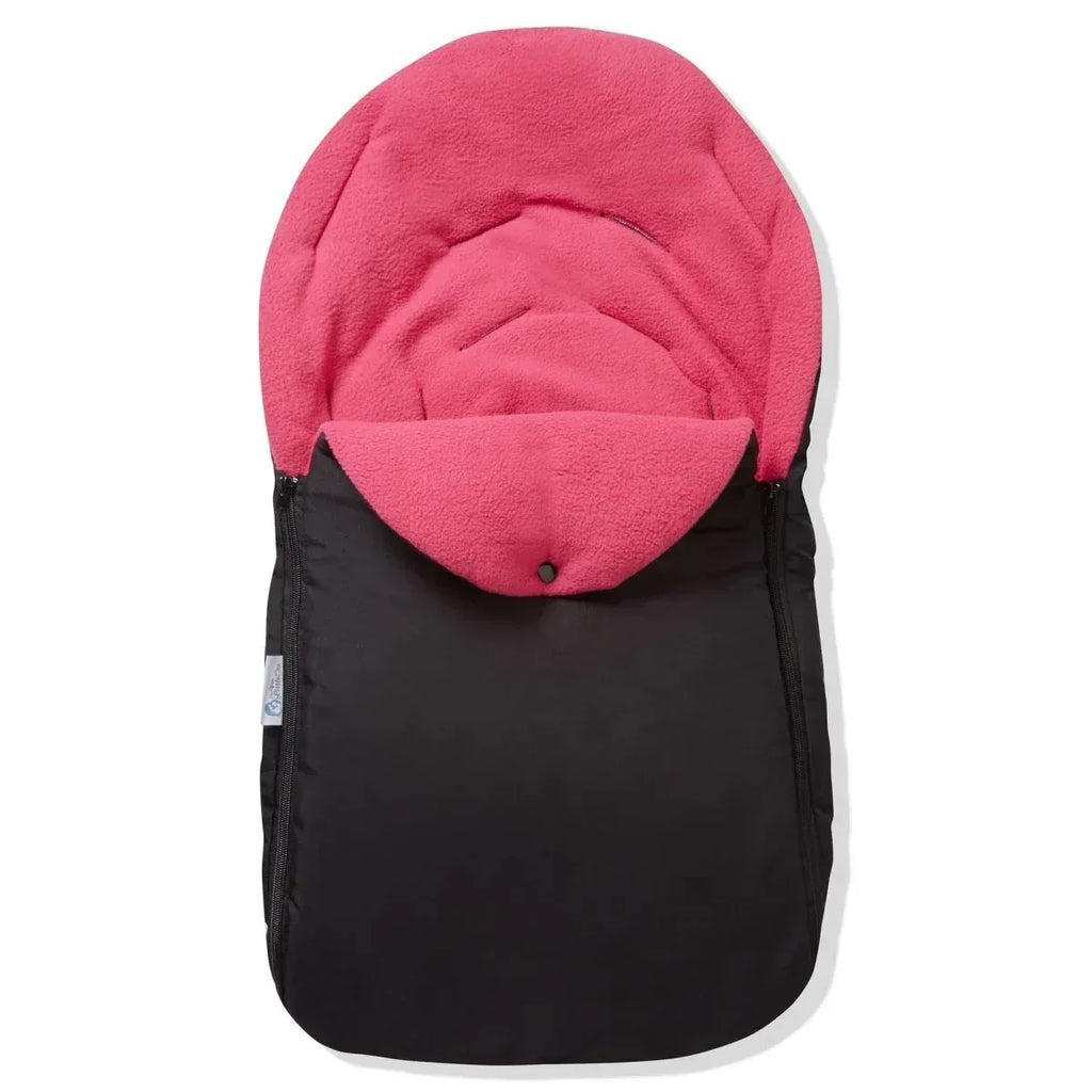 universal-car-seat-footmuff-cosy-toes-fits-all-3-and-5-point-harnesses-716227 - Bobobiy
