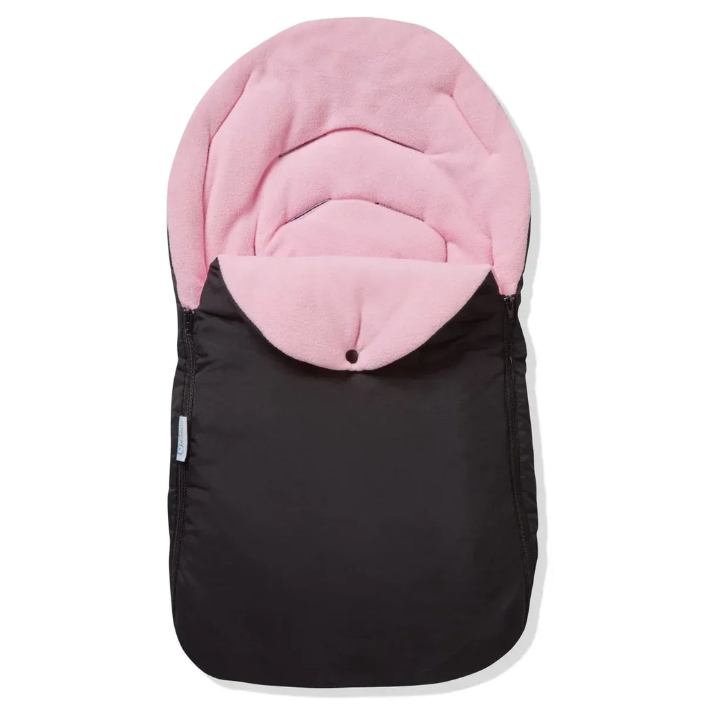 universal-car-seat-footmuff-cosy-toes-fits-all-3-and-5-point-harnesses-763072 - Bobobiy