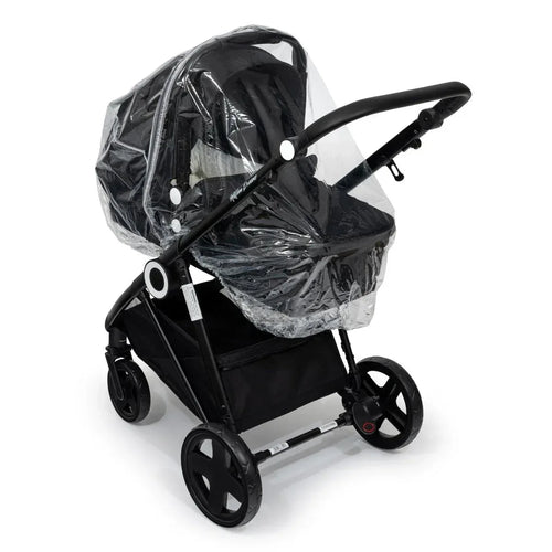 universal-carrycot-raincover-fits-all-models-540364 - Bobobiy