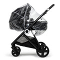 Universal Carrycot Raincover - Fits All Models