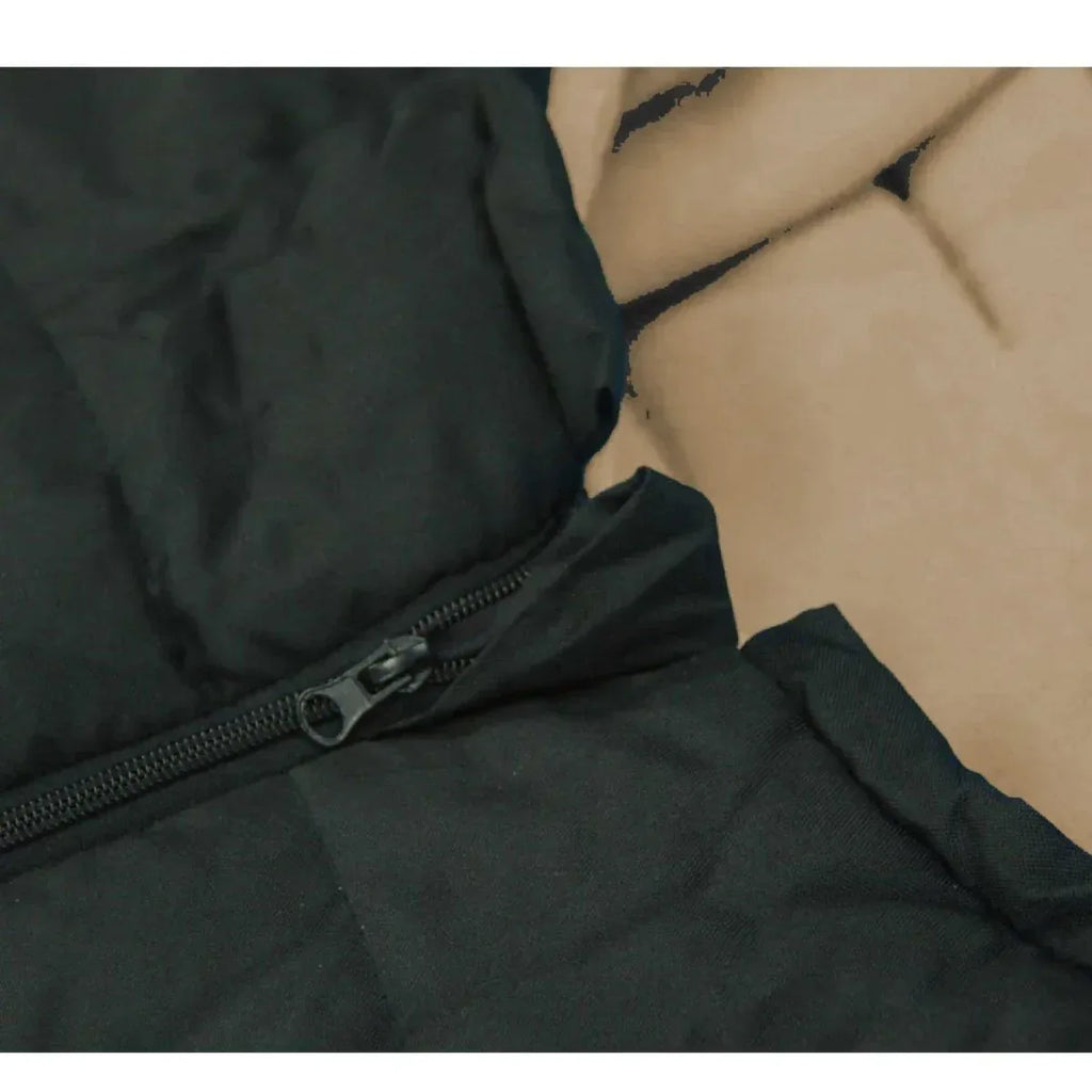 Universal Deluxe Pushchair Footmuff / Cosy Toes - Fits All Pushchairs / Prams And Buggies - Bobobiy