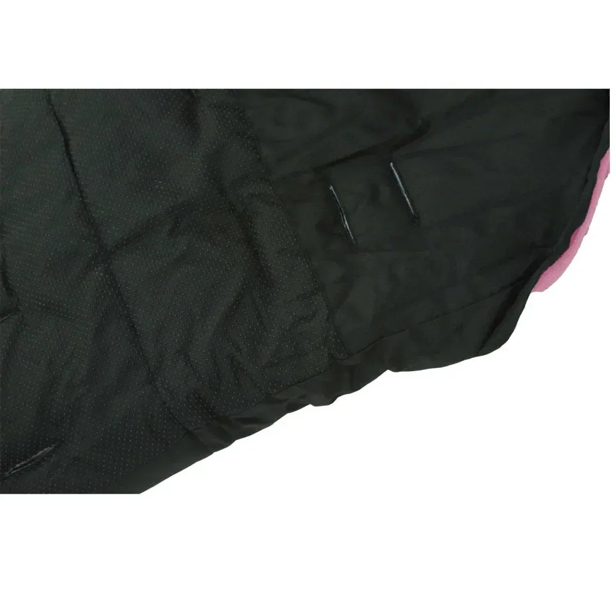 Universal Deluxe Pushchair Footmuff / Cosy Toes - Fits All Pushchairs / Prams And Buggies - Bobobiy