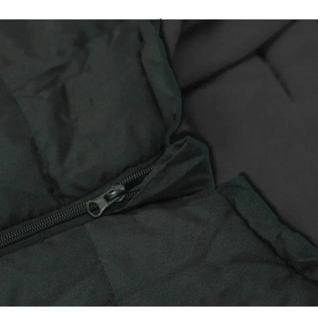 Universal Deluxe Pushchair Footmuff / Cosy Toes - Fits All Pushchairs / Prams And Buggies - Bobobiy