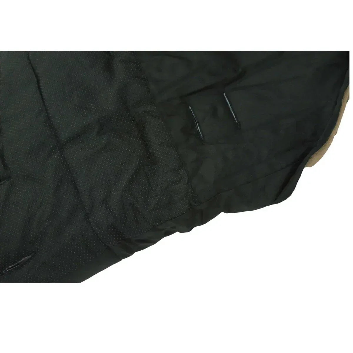 Universal Deluxe Pushchair Footmuff / Cosy Toes - Fits All Pushchairs / Prams And Buggies - Bobobiy