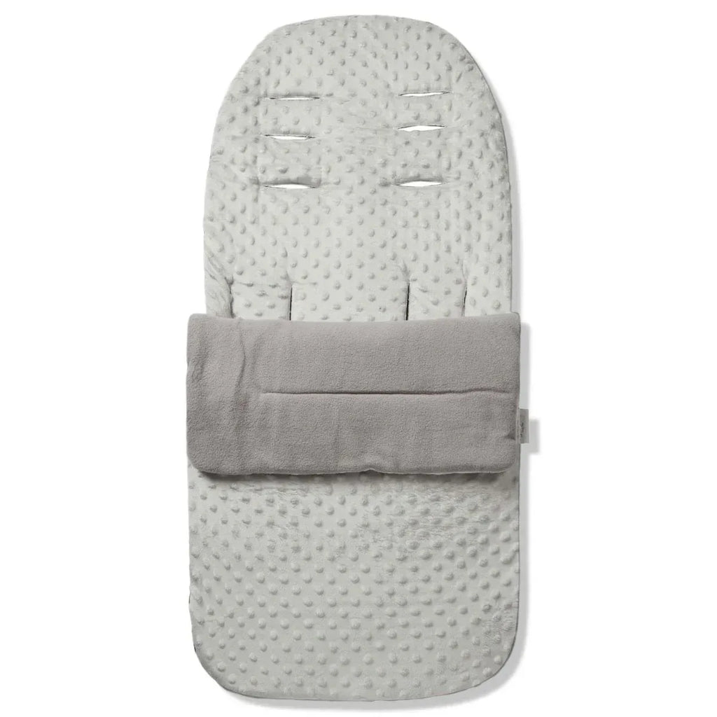 universal-dimple-footmuff-cosy-toes-fits-all-pushchairs-prams-buggies-164097 - Bobobiy