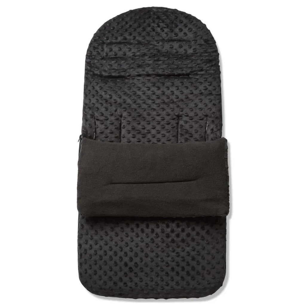 universal-dimple-footmuff-cosy-toes-fits-all-pushchairs-prams-buggies-379233 - Bobobiy