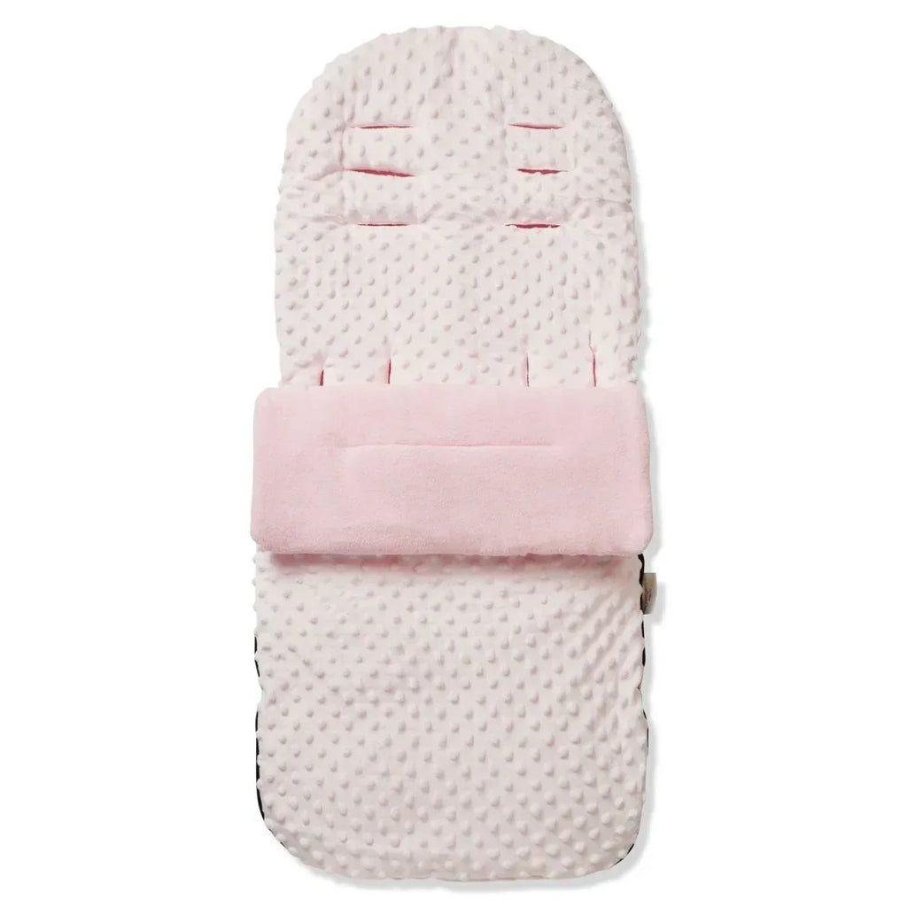 universal-dimple-footmuff-cosy-toes-fits-all-pushchairs-prams-buggies-699534 - Bobobiy