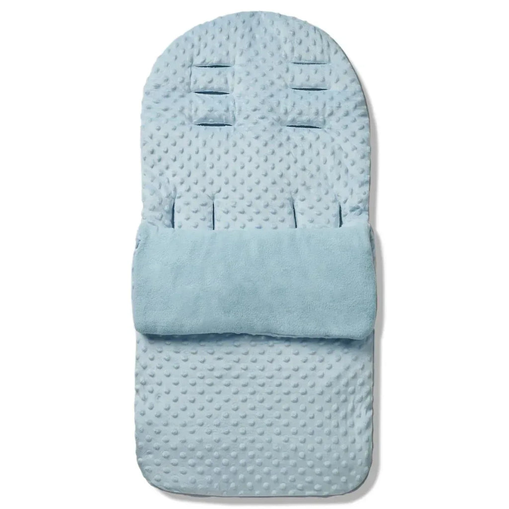universal-dimple-footmuff-cosy-toes-fits-all-pushchairs-prams-buggies-831880 - Bobobiy