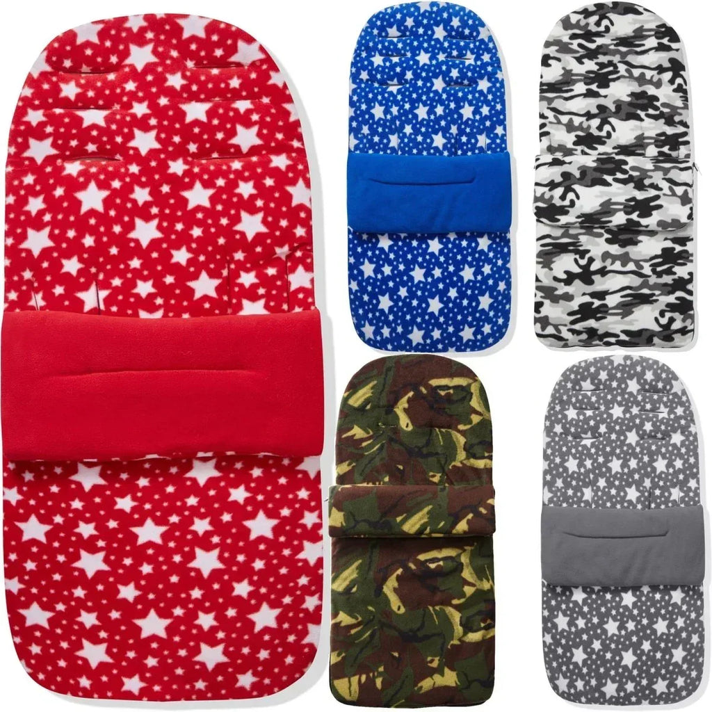 universal-fleece-pushchair-footmuff-cosy-toes-fits-all-pushchairs-prams-and-buggies-355336 - Bobobiy