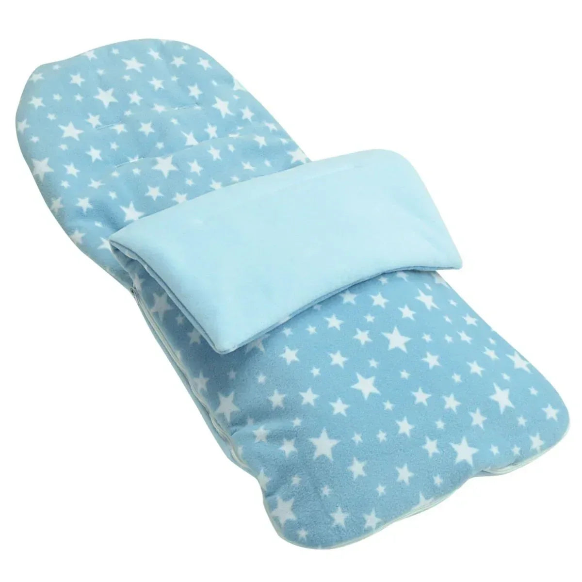 universal-fleece-pushchair-footmuff-cosy-toes-fits-all-pushchairs-prams-and-buggies-388471 - Bobobiy