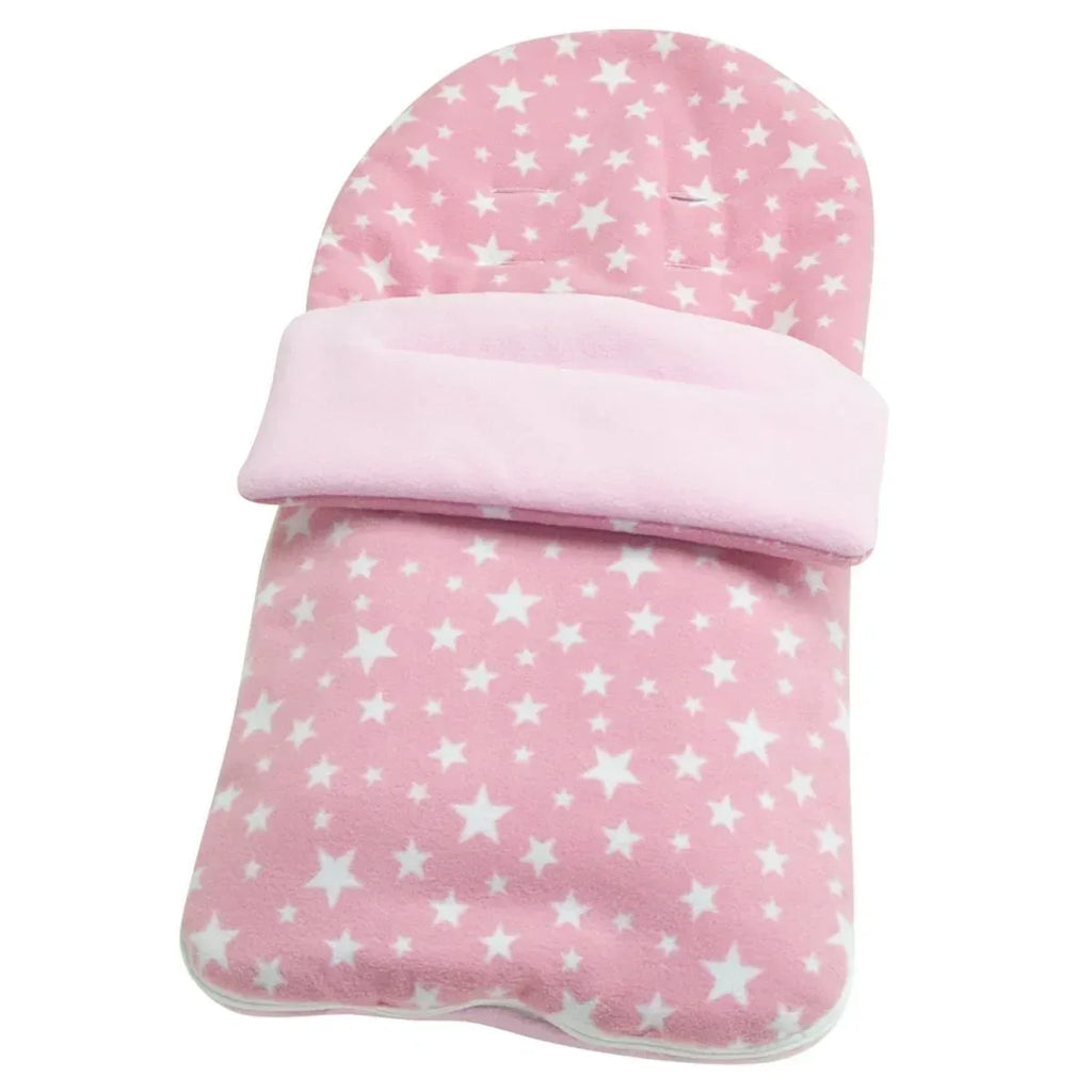 universal-fleece-pushchair-footmuff-cosy-toes-fits-all-pushchairs-prams-and-buggies-879279 - Bobobiy