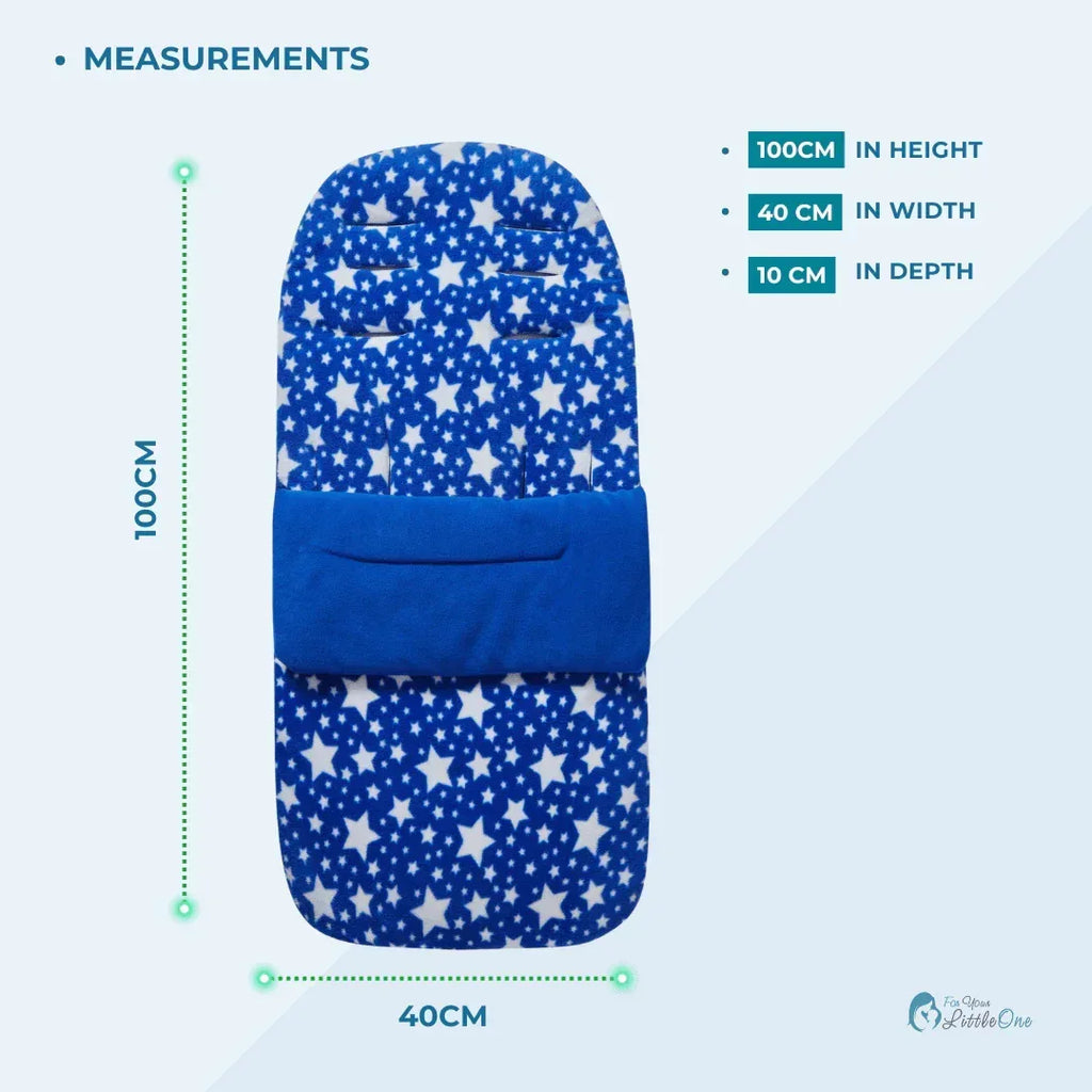 universal-fleece-pushchair-footmuff-shop-only-356111 - Bobobiy