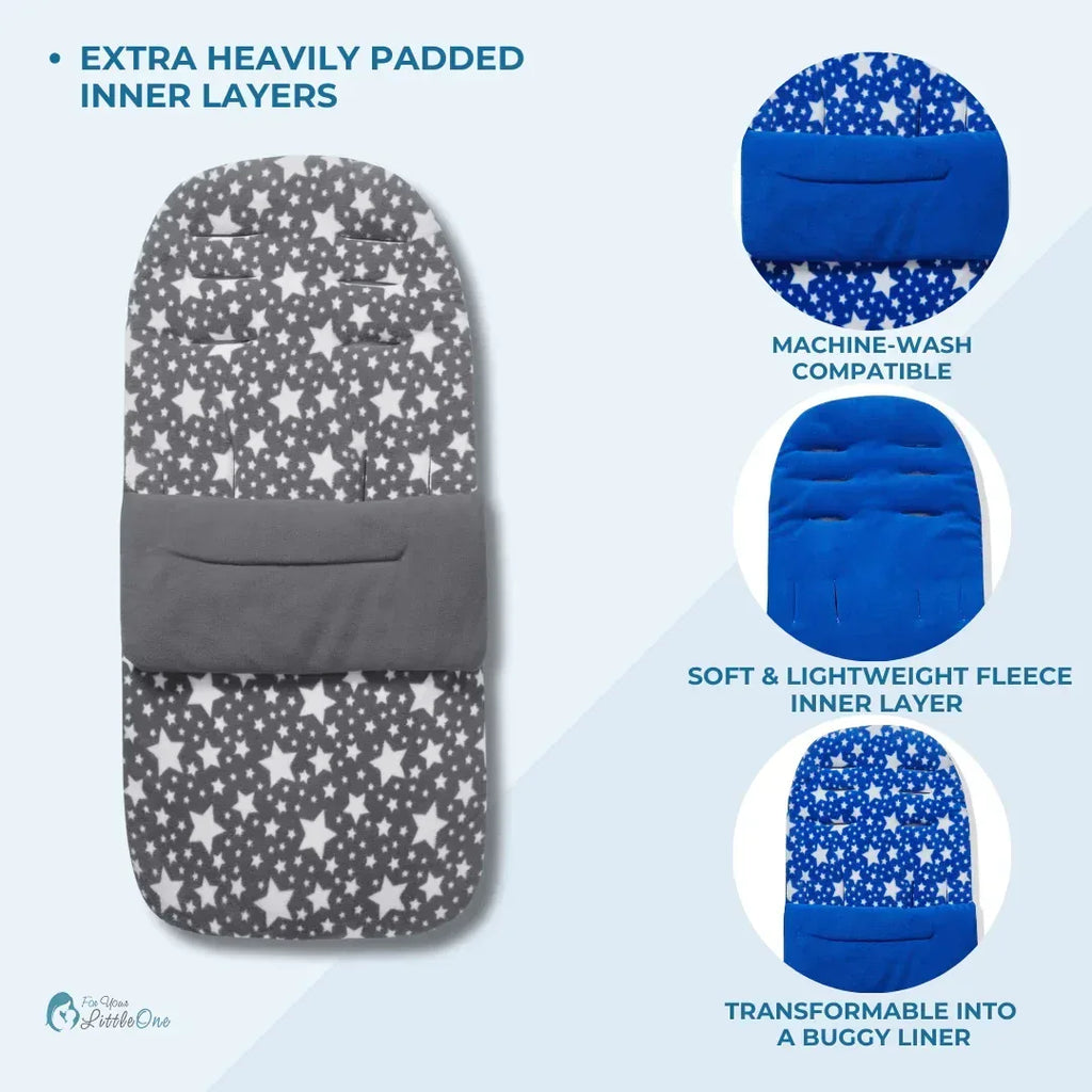 universal-fleece-pushchair-footmuff-shop-only-979257 - Bobobiy