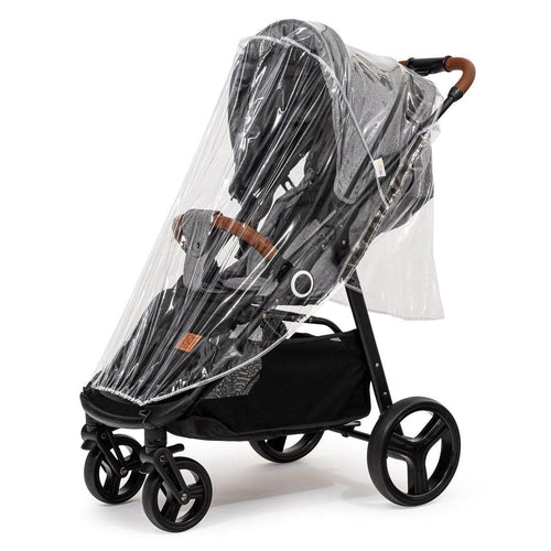 Universal Rain Cover For Buggys - Fits All Models
