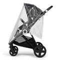 Universal Rain Cover For Pushchairs Strollers Buggys Prams