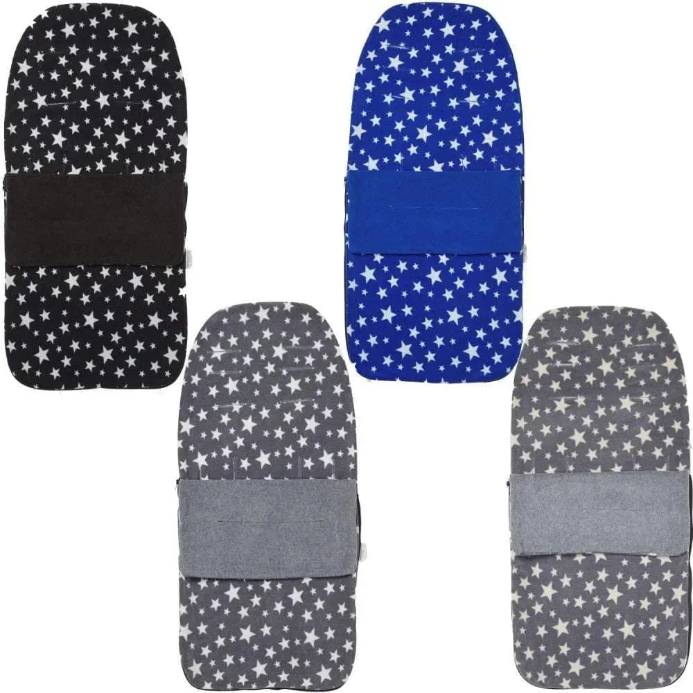 universal-snuggle-buggy-summer-footmuff-fits-all-pushchairs-prams-and-buggies-885177 - Bobobiy