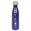 Solar System Metal Water Bottle - Bobobiy
