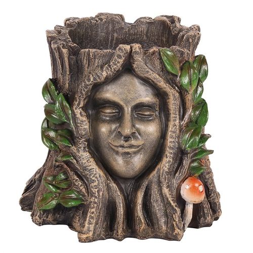 The Green Plant Pot